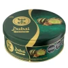 Arcor Bon o Bon Dubai Pistachio Filled Chocolates Tin - 165 g / 5.82 oz