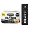 La Serenísima Protein Cheese Lactose Free, 500 g / 17.64 oz Each (Pack of 3) - 1.5 kg Approx