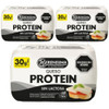 La Serenísima Protein Cheese Lactose Free, 500 g / 17.64 oz Each (Pack of 3) - 1.5 kg Approx