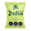 Punta Ballena Dubai Pistachio Cream Alfajores with White Chocolate, 520 g / 18.34 oz (box of 8)