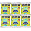 Cerro Azul Alfajor with Lemon Mousse Filling, Gluten-Free Alfajor Relleno de Mousse de Limón, 50 g / 1.76 oz (pack of 6)