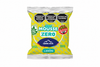 Cerro Azul Alfajor with Lemon Mousse Filling, Gluten-Free Alfajor Relleno de Mousse de Limón, 50 g / 1.76 oz (pack of 6)