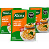 Knorr Sopa de Pollo con Dedalitos Chicken Soup with Ditalini Pasta, 80 g / 2.82 oz (Pack of 3)