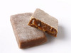Vauquita Suave Light Dulce de Leche Bar (box of 18 units)
