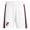 Adidas River Plate Home Shorts 26/27 – Player Version White