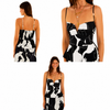 Blusa Estampada Banho De Lua – Women’s Printed Blouse