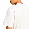 Adidas River Plate Seasonal Graphic T-Shirt, Core White