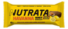 Havanna Nutrata Whey Grego Dulce de Leche & Sicilian Lemon Protein Bars, 11 g Protein, 40 g / 1.41 oz Each (box of 12)