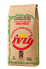 Ivu Organic Yerba Mate Elaborada con Palo, 500 g / 17.64 oz (bulk of 10)