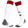 Adidas River Plate Home Socks 26/27 – White / Red / Black