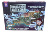 Conociendo Argentina Educational Board Game by Habano