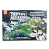 Conociendo Argentina Educational Board Game by Habano