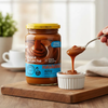 Havanna Zero Added Sugar Dulce de Leche, 420 g / 14.82 oz