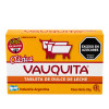 Vauquita Classic Dulce de Leche Bar (box of 18 units)