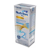 Nutrilon ProFutura 2 Baby Formula Ready to Feed Baby Formula Milk 6-12 Months Saver Box, 200 ml / 7.05 oz Liquid Tetra-Brick (30 count per box)