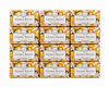 Giorno Bagno Orange Blossom & Vetiver Bar Soap, 180 g / 6.35 oz Each (box of 12)