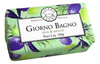 Giorno Bagno Olive & Rosemary Bar Soap, Vegan, 180 g / 6.35 oz (pack of 3)