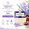 Giorno Bagno Iris Flower & Fig Bar Soap, 180 g / 6.35 oz (pack of 3)