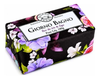 Giorno Bagno Iris Flower & Fig Bar Soap, 180 g / 6.35 oz (box of 12)