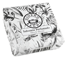 Giorno Bagno Mediterranean Olive & Rosemary Bar Soap, 100 g / 3.53 oz (box of 12)