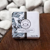 Giorno Bagno Bulgarian Rose Bar Soap, Natural & Perfumed, 100 g / 3.53 oz (box of 12)