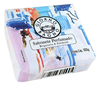 Giorno Bagno Mediterranean Bergamot & Patchouli Bar Soap, 100 g / 3.53 oz (pack of 3)