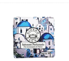 Giorno Bagno Orange Blossom & Vetiver Bar Soap, 100% Plant-Based, 100 g / 3.53 oz (pack of 3)
