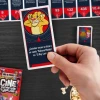 Buró Datos No Opiniones: Cine Pochocloso y Taquillero Trivia Card Game (Spanish Edition)