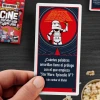 Buró Datos No Opiniones: Cine Pochocloso y Taquillero Trivia Card Game (Spanish Edition)