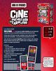 Buró Datos No Opiniones: Cine Pochocloso y Taquillero Trivia Card Game (Spanish Edition)