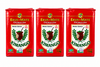 Ximango Moida Grossa Yerba Mate for Chimarrao, Gluten Free, 1 kg / 2.2 lb (pack of 3)