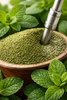 Ximango Yerba Mate with Mint for Chimarrao, Gluten Free, No Added Sugar, 500 g / 17.64 oz