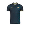 Le Coq Sportif Los Pumas Away Rugby Jersey – Blue Argentina Shirt