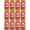 CBSé Mango Flavored Yerba Mate with Stems, 500 g / 17.64 oz (bulk of 12)