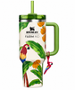 Stanley 1913 x Farm Rio Limited Edition Quencher H2.0 FlowState Tumbler – Tropical Destiny