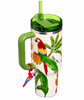 Stanley 1913 x Farm Rio Limited Edition Quencher H2.0 FlowState Tumbler – Tropical Destiny