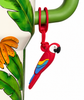 Stanley 1913 x Farm Rio Limited Edition Quencher H2.0 FlowState Tumbler – Tropical Destiny