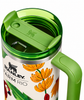 Stanley 1913 x Farm Rio Limited Edition Quencher H2.0 FlowState Tumbler – Tropical Destiny