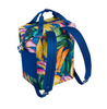 Stanley 1913 x Farm Rio Limited Edition All Day Madeleine Mini Cooler Backpack – Painted Bananas, 446.4 oz