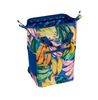Stanley 1913 x Farm Rio Limited Edition All Day Madeleine Mini Cooler Backpack – Painted Bananas, 446.4 oz