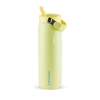 Stanley 1913 AeroLight Flip Straw Insulated Water Bottle, 710 ml / 24 oz – Choose Your Color