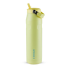 Stanley 1913 AeroLight Flip Straw Insulated Water Bottle, 1.1 L / 36 oz – Choose Your Color