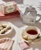 Cósmico Black Tea Té Negro en Saquitos, 50 g / 1.76 oz (box of 25)
