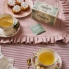 Cósmico Green Tea Té Verde en Saquitos, 50 g / 1.76 oz (box of 25)