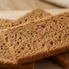 Schar Multigrain Gluten Free Crispbread Toasts with Teff & Buckwheat, Vegan, 125 g / 4.41 oz (pack of 3)