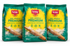 Schar Mix Premium Gluten Free All-Purpose Flour, Vegan & Lactose Free, 500 g / 17.64 oz