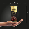 Lacta Intense 60% Cocoa Dark Chocolate Bar, 85 g / 3 oz (pack of 3)