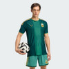 Adidas AFA x Messi Argentina 26 Goalkeeper Away Player Version Jersey – Green