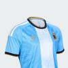 Adidas AFA x Messi Argentina 26 Home Fan Version Jersey