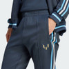 Adidas AFA x Messi Argentina 26 Track Pants Pantalón Deportivo  Navy Blue Azul Marino
